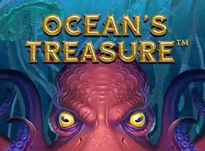 Oceans Treasure