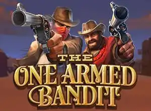 The One Armed Bandit