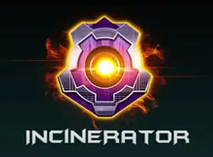 Incinerator