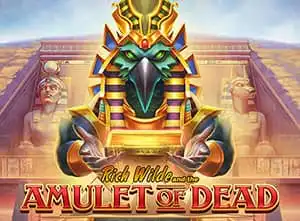 Amulet Of Dead